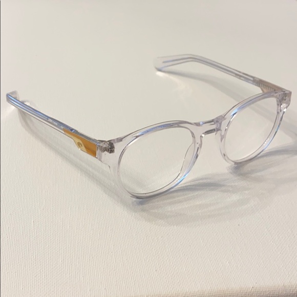 NEW with Case Costa Forest Reef 100 Optical Frames - Picture 2 of 8
